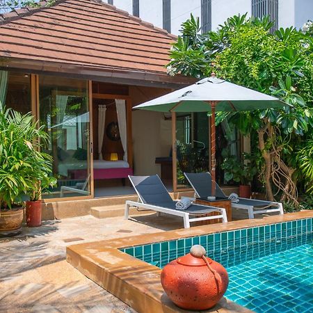 Pratumnak Soi 5 Bungalow 3 Pattaja Kültér fotó