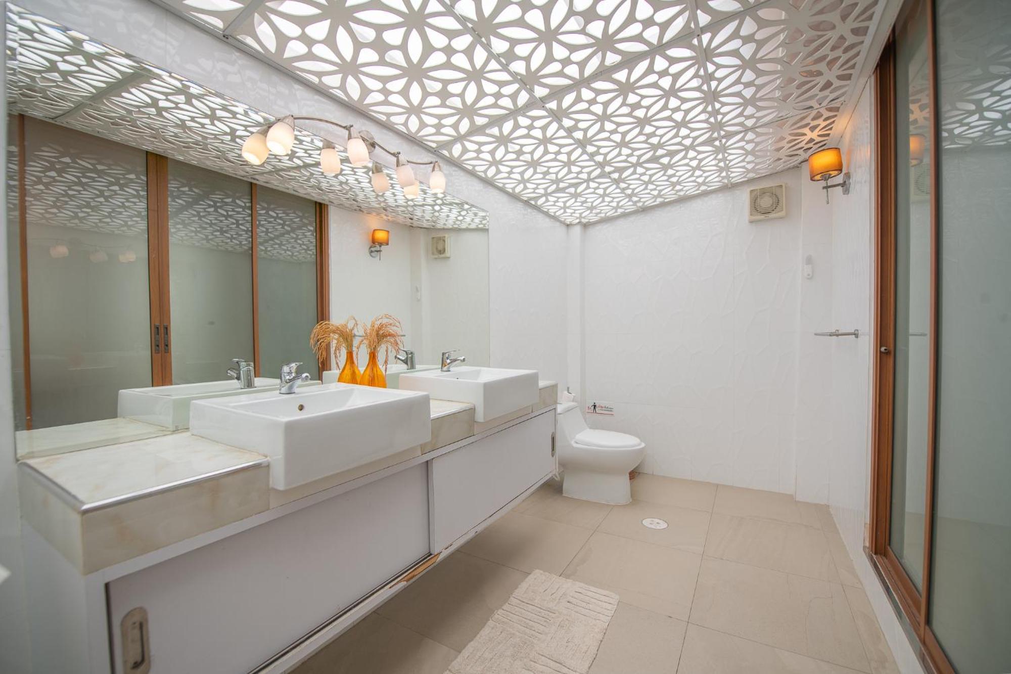 Pratumnak Soi 5 Bungalow 3 Pattaja Kültér fotó